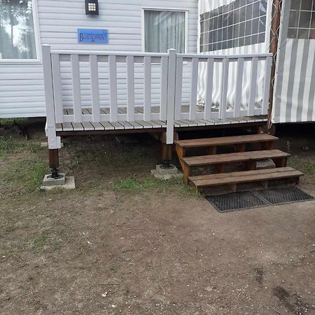 Detente Et Confort Au Bois Dormant Camping 4* Mh240 سان جان دي مونت المظهر الخارجي الصورة