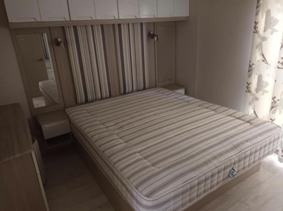 Detente Et Confort Au Bois Dormant Camping 4* Mh240 سان جان دي مونت المظهر الخارجي الصورة
